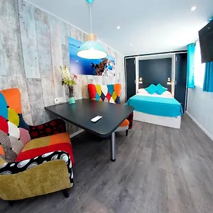 Sunsands Atico Playa76 Carihuela Apartment Torremolinos