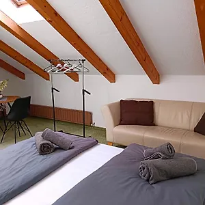 Charmante, Ruhige In Apartment Innsbruck